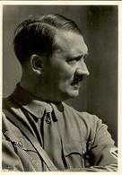 Hitler WK II Foto AK I-II - Weltkrieg 1939-45