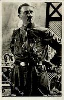 Hitler WK II Foto AK I-II - War 1939-45