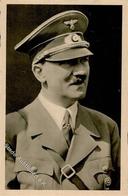 Hitler WK II Gautag Weimar I- - Guerre 1939-45