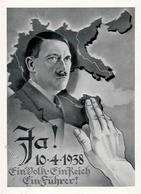 Hitler WK II I-II### - Weltkrieg 1939-45