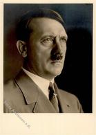 Hitler WK II PH 37a Foto AK I- - Guerre 1939-45