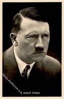 Hitler WK II PH 397 Foto-Karte I- - Guerre 1939-45