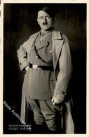 Hitler WK II PH 49 Foto AK I-II - Guerre 1939-45