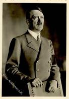 Hitler WK II PH 5 Foto AK I-II - Guerre 1939-45