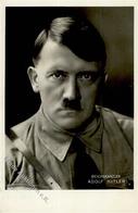 Hitler WK II PH 58 Foto AK I-II - War 1939-45