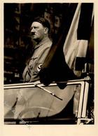 Hitler WK II PH 69 Foto AK I-II - War 1939-45