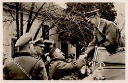 Hitler WK II PH O 28 Foto AK I-II - Weltkrieg 1939-45