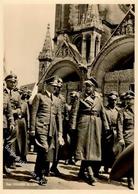 Hitler WK II PH W 15 Foto AK I-II - Weltkrieg 1939-45