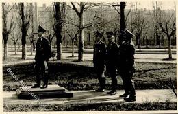 Ritterkreuzträger Oberst Walter V. HAGEN - Foto-Ak I - Guerre 1939-45