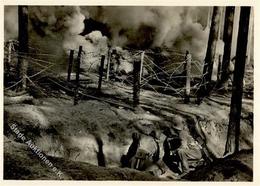 SS WK II - Unsere WAFFEN-SS - Sturmpioniere Schlagen Eine Bresche I - Guerre 1939-45