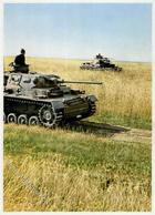 MILITÄR WK II - PANZER - Bei Unseren Schnellen Truppen I - Guerra 1939-45