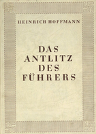 Buch WK II Das Anlitz Des Führers Hoffmann, Heinrich Verlag Zeitgeschichte 16 Bilddokumente II - Oorlog 1939-45