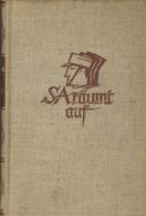 Buch WK II SA Räumt Auf Lohmann, Heinz 1933 Hanseatische Verlagsanstalt 273 Seiten II - Weltkrieg 1939-45