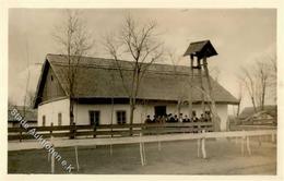 Synagoge ALT-ONESCHTI,Bessarabien - Schul- Und BETHAUS In Alt-ONESCHTI I Synagogue - Jodendom