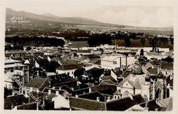 Synagoge NITRA,Slovakei - Unten Rechts  Die Synagoge I Synagogue - Judaisme