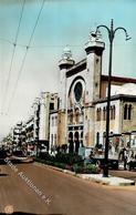 Synagoge Oran Algerien I-II Synagogue - Jewish