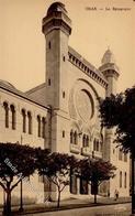 Synagoge Oran Algerien I-II Synagogue - Jewish