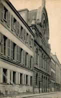 Synagoge PARIS - Israelitischer Tempel In Der Rue Des Tournelles I Synagogue - Judaisme