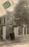 Synagoge SAINT-DIZIER (Haute Marne) - I-II Synagogue - Judaisme