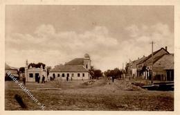 Synagoge SALA,Slovakei - Mit Synagoge I Synagogue - Judaisme