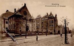 Synagoge STRAUBING - I Synagogue - Jewish