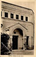 Synagoge VICHY - I Synagogue - Giudaismo