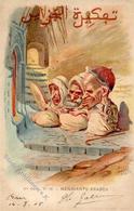 Judaika Mediants Arabes I-II Judaisme - Judaika