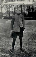 Sanke, Pilot Nr. 512 Schäfer Leutnant Foto AK I - Weltkrieg 1914-18