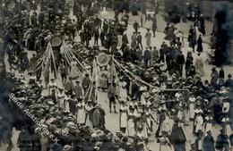 Schützenfest München (8000) 1906 I-II - Schieten (Wapens)