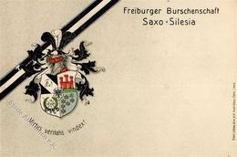 Studentika FREIBURG I.Br. - I - Unclassified