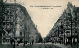 Charlottenburg (1000) Augsburgerstrasse Passauer Strasse Schokoladenhandlung  I- - Cameroon