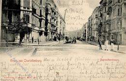 Charlottenburg (1000) Bayreutherstrasse I- - Cameroun