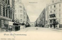 Charlottenburg (1000) Passauerstrasse Gasthaus Bierhaus I - Cameroon