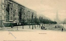 Kreuzberg (1000) Gneisenaustrasse  I - Cameroun