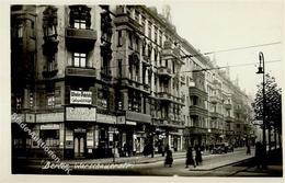 Friedrichshain (O1020) Warschauer Straße Gasthaus Ludwig  Foto AK I- - Cameroon