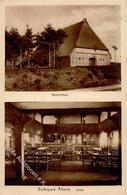 Altona (2000) Gasthaus Volkspark I- - Kamerun