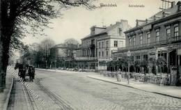 Wandsbek (2000) Schlossstrasse  1911 I- - Cameroon