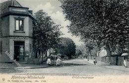 Winterhude (2000) Ohlsdorferstrasse Handlung Möller 1905 I-II - Cameroon