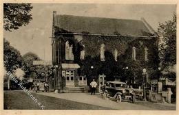 STUBBENDORF B. Reinfeld (2067) - Gasthof J. Willms I-II - Cameroon