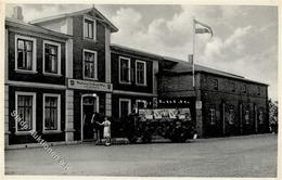 Bilsen (2081) Gasthaus Deutsches Haus, Bavaria Bier St. Pauli I-II Bière - Cameroon