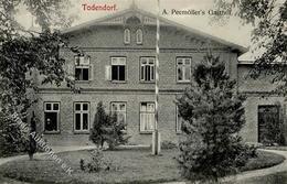 Todendorf (2071) Gasthaus A. Peemöller I- - Cameroon