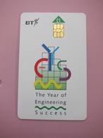 The Year Of Engineering,mint - BT Promozionali