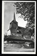 Cpsm 1819017 Brinon Sur Sauldre  La Pittoresque église - Brinon-sur-Sauldre