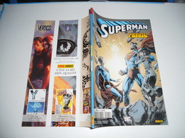 Superman Infinite Crisis N° 21 : Voila Ta Vie ) TBE - Superman