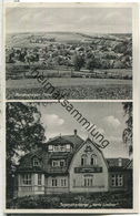 Leinefelde-Worbis - Hundeshagen - Verlag Winkler & Voigt Leipzig - Leinefelde