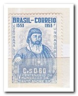 Brazilië 1953, Postfris MNH, Joao Ramatho - Neufs