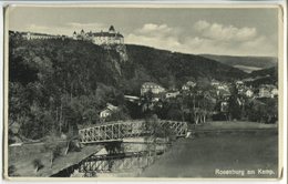 Rosenburg Am Kamp - Rosenburg