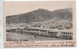 ADEN (YEMEN ) - CAMP - Yémen