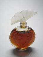 Miniature De Parfum AUBUSSON Histoire D' Amour - Miniatures Femmes (sans Boite)