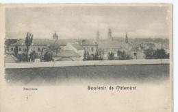 Tienen - Tirlemont - Panorama - Souvenir De Tirlemont - Ed. Nels Serie 37 No 2 - Tienen